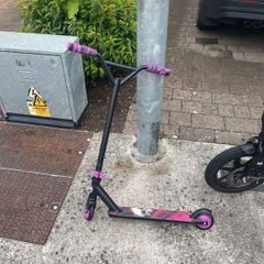 scooter