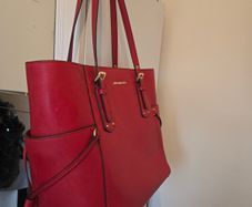 Michael Kor bag