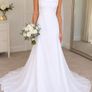 Wedding Dress New and Unworn Image 2