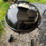 Weber Master Touch 57 Image 5