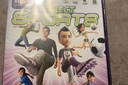 Kinect Sports Xbox 360
