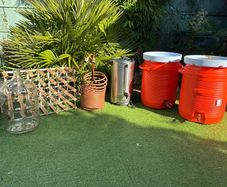 Home Brewing Equipment
