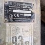 ABN V-MEKO Diaphragm compressor Image 6