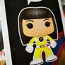 Trini Yellow Ranger Funko POP ! 25th Anniversary ! Power Rangers ! 2018 ! Image 8