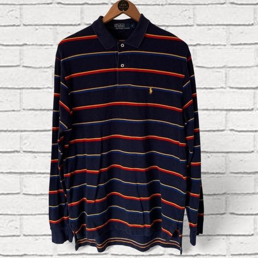 Ralph Lauren Polo Long Sleeve