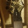 Aria pro 2 ecectric guitar Image 3