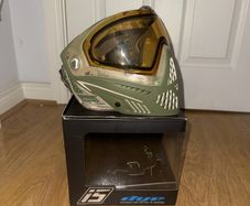 Dye I5 - Airsoft/Paintball Mask