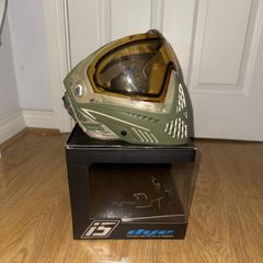Dye I5 - Airsoft/Paintball Mask