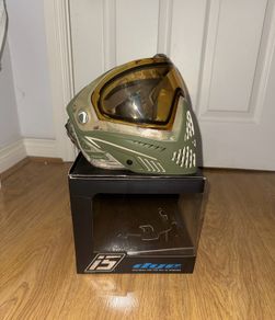Dye I5 - Airsoft/Paintball Mask