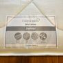 Vida XL Kids Bed frame + Mattress + Mattress topper Image 5