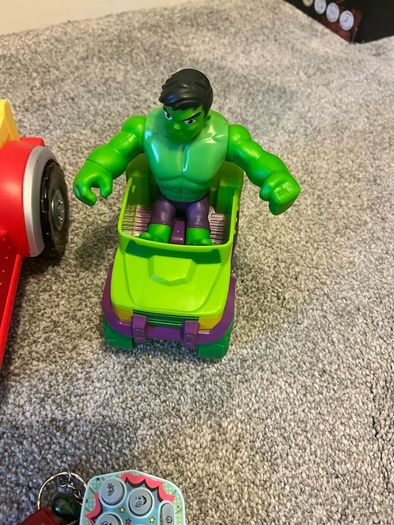 Toddler toy bundle