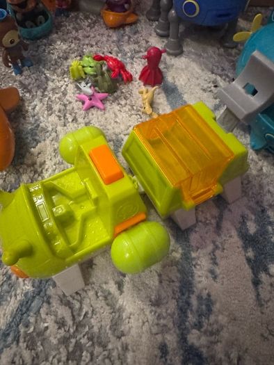 octonauts