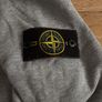 Grey Stone Island Sweatshirt Medium Image 2