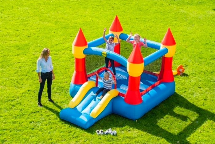 Bouncy Castle