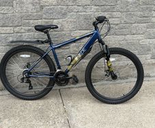 Apollo Evade Mountain Bike