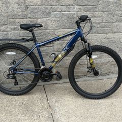 Apollo Evade Mountain Bike