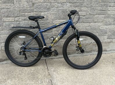 Apollo Evade Mountain Bike