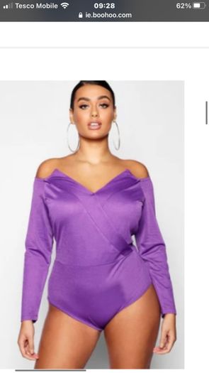 Ladies clothes
