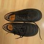 ECCO  Black Leather Image 2