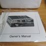 Vintage Maxon RD-2A Radar Detector Image 2