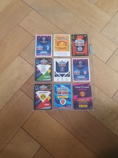 Match Attax