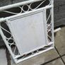 Vintage Rattan Mirror Image 2