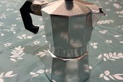 Moka Pot