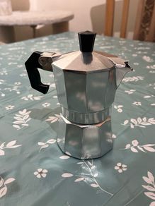 Moka Pot