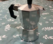 Moka Pot