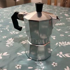 Moka Pot