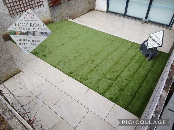 We specialise in porcelain tiles