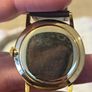 Vintage 14k Rose Gold Omega Image 6