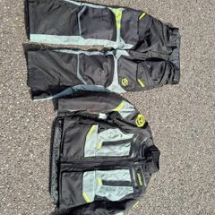 motorbike gear