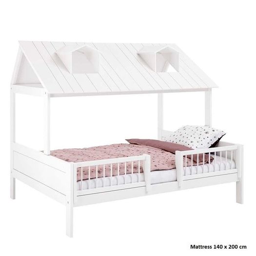 Beach House Double Bed