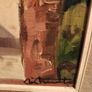 Lovely oil painting on canvas Image 2