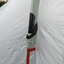 Decathlon 4-Person Blackout Pole Tent Image 9