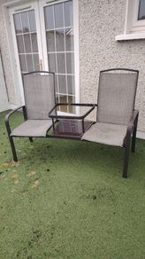 Garden Furniture
