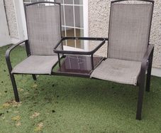 Garden Furniture