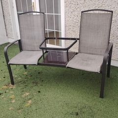 Garden Furniture