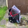 bike trailer Image 2