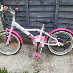 Children's bike