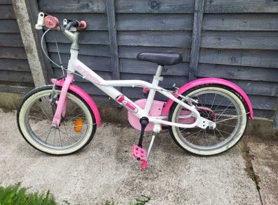 Children's bike