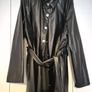 shirt style dress Image 3