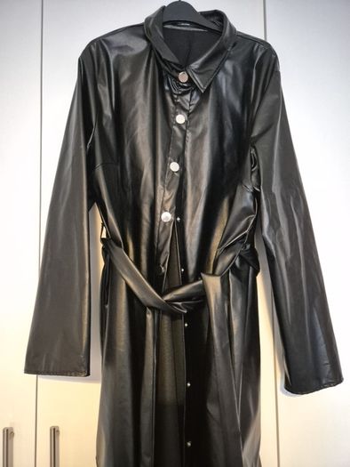 shirt style dress