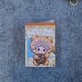 Piupu Fluffy Fun Hugging Image 4