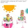 Bright Starts Bounce Bounce Baby Image 2