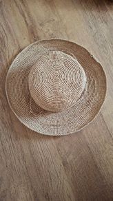 Straw hat