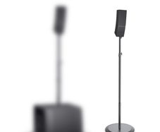 Extension set for LD Curv 500TS