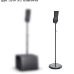 Extension set for LD Curv 500TS
