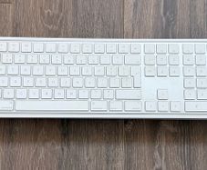 Apple Magic Keyboard